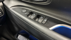 Hyundai BAYON 1.0 TGDi [120] 48V MHEV Premium 5dr Petrol Hatchback